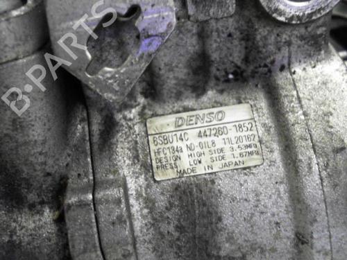 AC compressor BMW 1 (E87) 116 d | BP38652853M34 - Image 6