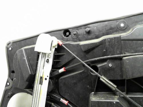 Used Front left window mechanism Front left window mechanism 38653282 38653282