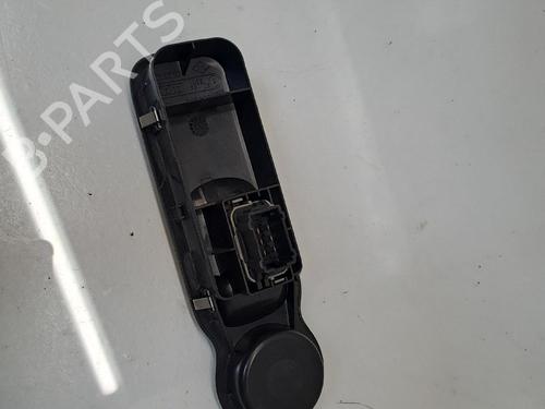 Right front window switch RENAULT MODUS / GRAND MODUS (F/JP0_) 1.2 (JP0C, JP0K, FP0C, FP0K, FP0P, JP0P, JP0T) | BP39022644I26 - Image 3