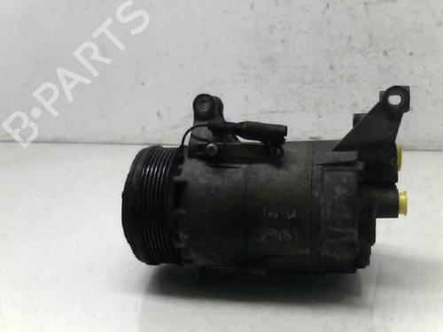AC Kompressor AC Kompressor 38656918 38656918