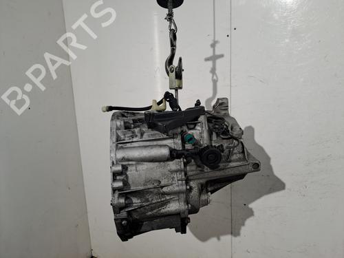 Used Gearbox Gearbox 38669333 38669333