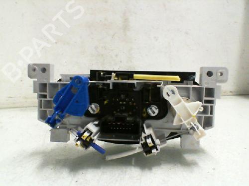 Climate control DACIA SANDERO II TCe 90 (B8M1, B8MA, B8AC) | BP38662455I5 - Image 5