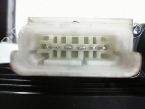 Front right window mechanism RENAULT CLIO V (B7_) 1.0 SCe 65 (B7MG) | BP38662627C23 - Image 6