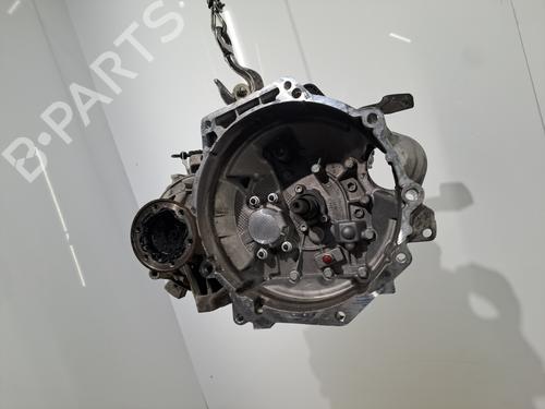 Gearbox VW GOLF VI (5K1) 1.6 TDI | BP38671117M3 - Image 3