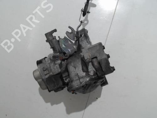 Used Gearbox Gearbox 38660803 38660803