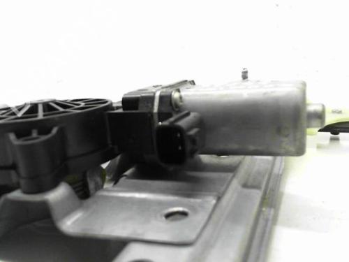 Front right window mechanism RENAULT TWINGO III (BCM_, BCA_) 0.9 TCe 90 (BCM9, BCM2) | BP38655308C23 - Image 6
