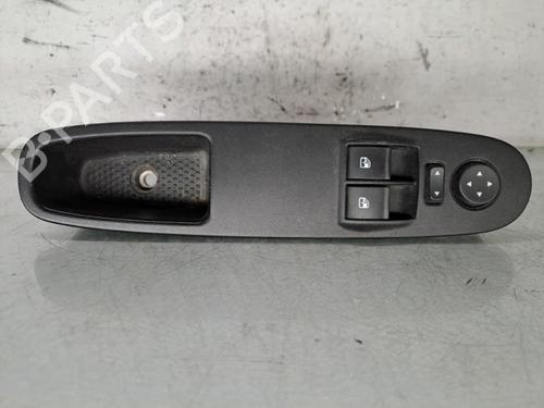 Used Left front window switch Left front window switch 38665014 38665014