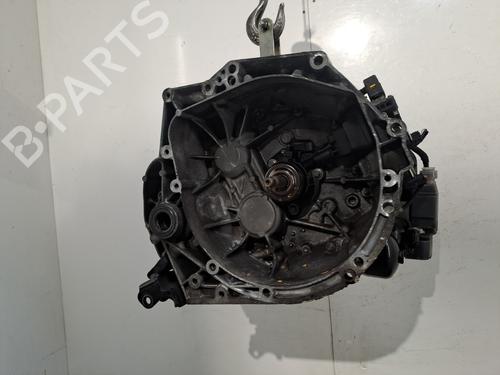 gearbox-peugeot-2008-i-cu_-2013-38668646 main image