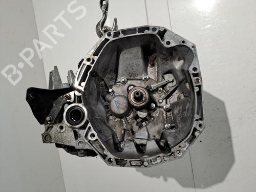 Gearkasse Gearkasse 38668123 38668123