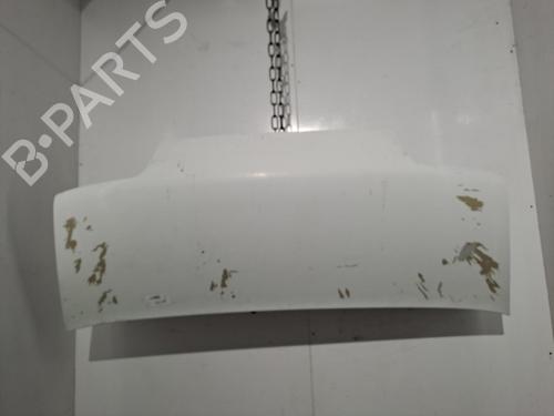 Used Hood Hood 38666092 38666092