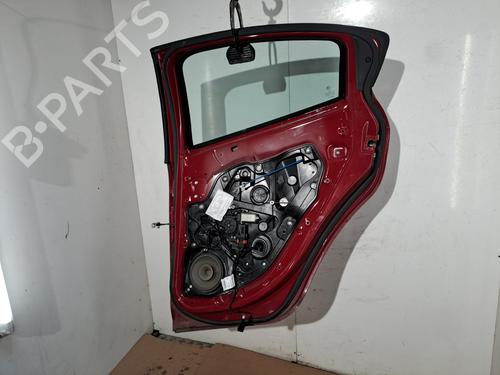 Used Right rear door Right rear door 38670343 38670343