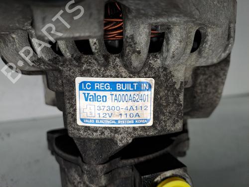 Alternador Alternador 38663579 38663579