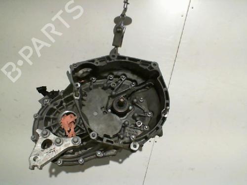 Used Gearbox Gearbox 38662095 38662095