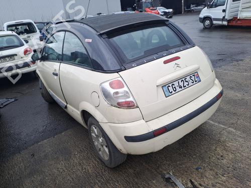 Højre forlygte CITROËN C3 Pluriel (HB_) 1.4 HDi | BP38671069C29 - Image 5