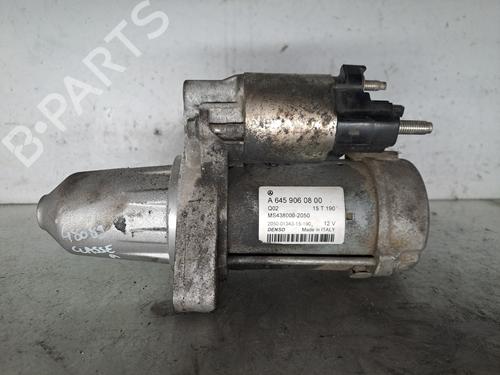 Used Starter Starter 38667977 38667977