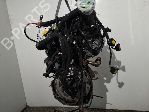 Engine RENAULT KANGOO Express (FW0/1_) 1.5 dCi 75 (FW07, FW10, FW04) | BP40031105M1 - Image 2
