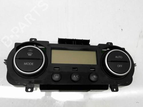 Climate control SUZUKI SWIFT III (MZ, EZ) 1.3 (RS413, ZC11S) | BP38654186I5 - Image 4