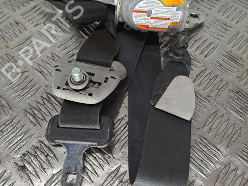 Used Front left seatbelt Front left seatbelt 38669859 38669859