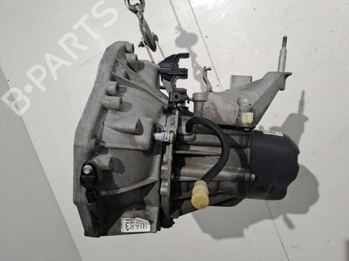 Gearbox RENAULT TWINGO III (BCM_, BCA_) 1.0 SCe 70 (BCMB) | BP38665779M3 - Image 3