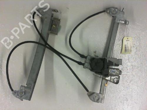 Front left window mechanism CITROËN C3 Pluriel (HB_) 1.6 | BP38659152C22 - Image 3