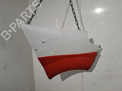 Used Right front fenders Right front fenders 38670694 38670694