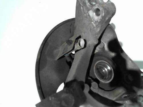 Left front steering knuckle CHEVROLET CAPTIVA (C100, C140) 2.2 D | BP38652927M25 - Image 6
