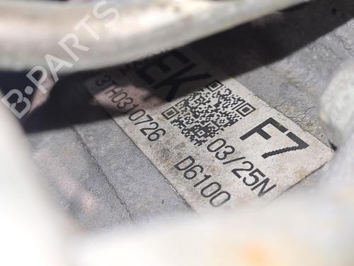 Gearbox MAZDA CX-5 (KE, GH) 2.2 D AWD (KE102) | BP38672706M3 - Image 3