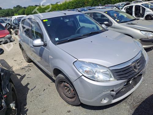Alternator DACIA SANDERO 1.4 MPI LPG | BP38668893M7 - Image 6