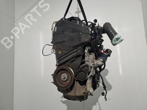 Engine RENAULT CAPTUR I (J5_, H5_) 1.5 dCi 90 (J5N4, J5M5, J5MW, J5M6, J5AL, J5AJ) | BP38668074M1 - Image 3