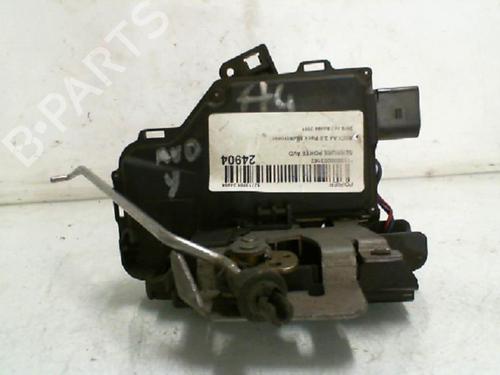 Front right lock AUDI A4 B6 (8E2) 3.0 | BP38652736C97 - Image 3