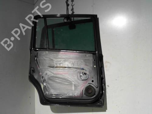 Used Left rear door Left rear door 38655485 38655485