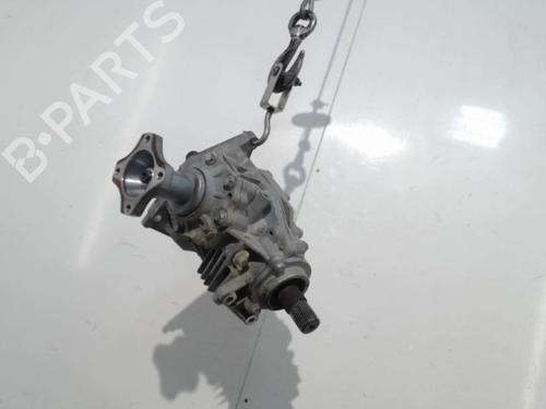 Transfer box DACIA DUSTER (HS_) 1.5 dCi 4x4 | BP38663188M36 - Image 3