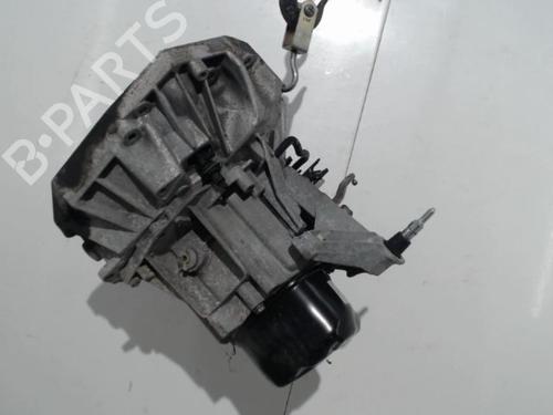 Gearbox NISSAN NOTE (E11, NE11) 1.5 dCi | BP38661263M3 - Image 2