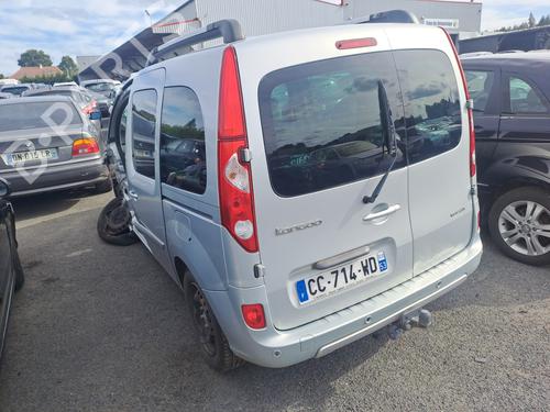 Used Parts RENAULT KANGOO / GRAND KANGOO II (KW0/1_) 1.5 dCi 90 (KW05, KW08, KW0G, KW11) 4995445