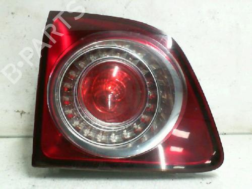 Left tailgate light VW GOLF PLUS V (5M1, 521) 1.9 TDI | BP38661791C79 - Image 2