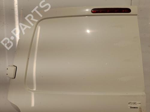 Left tailgate CITROËN JUMPY III Van (V_) 2.0 BlueHDi 120 | BP38779817C76 - Image 3