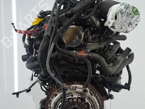 Engine RENAULT CLIO III (BR0/1, CR0/1) 1.5 dCi | BP39091446M1 - Image 3
