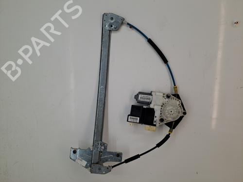 Used Front left window mechanism Front left window mechanism 38667190 38667190