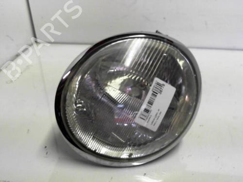 Used Left headlight Left headlight 38656947 38656947