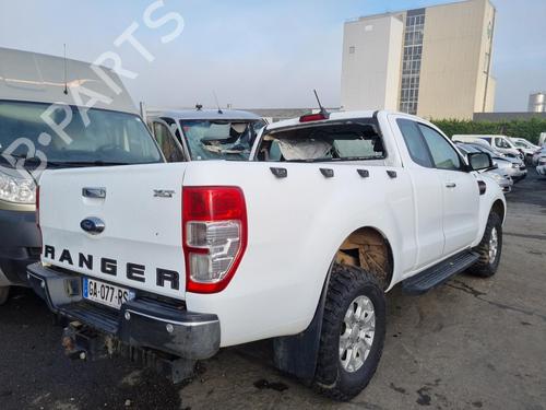 Climate control FORD RANGER (TKE) 2.0 EcoBlue 4x4 | BP38664751I5  - Image 15