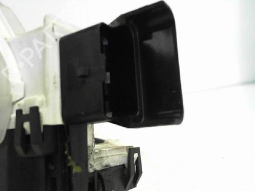 Front left lock CITROËN C3 II (SC_) 1.4 HDi 70 (SC8HZC, SC8HR0, SC8HP4) | BP38658771C98 - Image 3