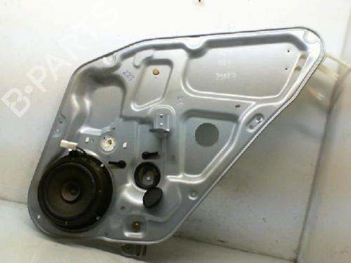Used Rear right window mechanism Rear right window mechanism 38657559 38657559
