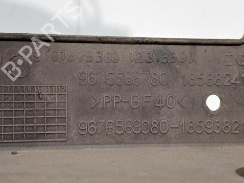 Frontplade/Frontkurv CITROËN C4 II (NC_) 1.6 HDi 90 | BP39623615C72 - Image 3