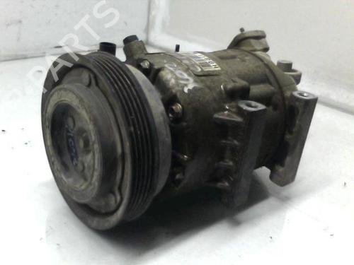 AC compressor KIA CEE'D Hatchback (ED) 1.6 CRDi 115 | BP38656283M34 - Image 5