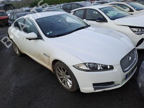 Engine JAGUAR XF I (X250) 2.2 D | BP38670437M1 - Image 7