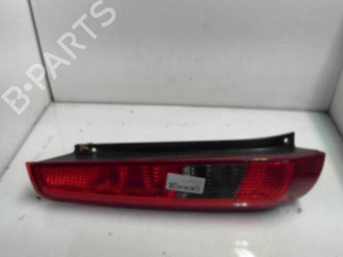 Used Left taillight Left taillight 38657056 38657056