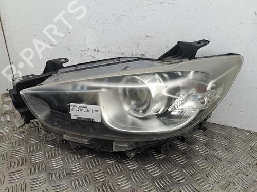 Used Left headlight Left headlight 38672715 38672715