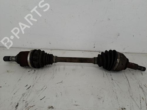 Left front driveshaft RENAULT TRAFIC III Bus (JG_) 1.6 dCi 125 (JGMH) | BP38663799M38 - Image 3