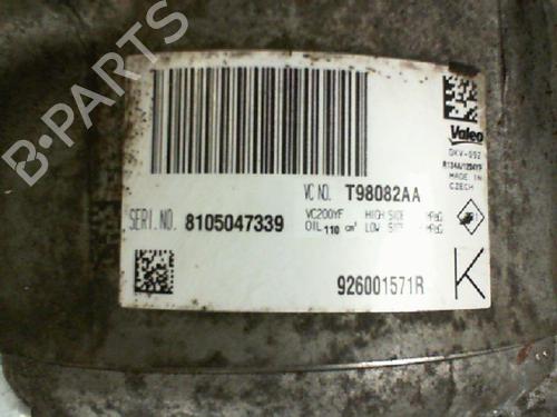AC compressor DACIA DUSTER (HM_) 1.5 dCi 95 (HMAF) | BP38661056M34 - Image 6