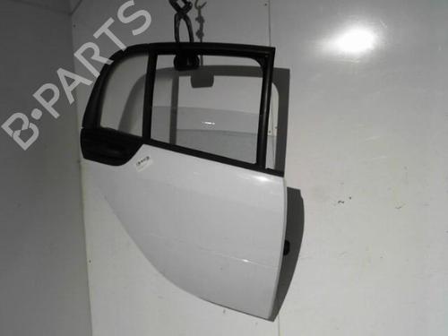 Dør højre bagtil SMART FORFOUR (454) 1.5 CDI (454.000) | BP38657601C5 - Image 4